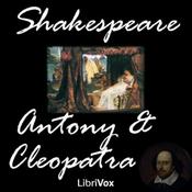 Podcast William Shakespeare - Antony and Cleopatra