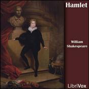 Podcast William Shakespeare - Hamlet (version 3)