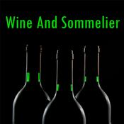 Podcast Wine and Sommelier