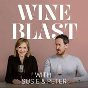 Wine Blast with Susie and Peter