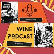 Podcast Wine Me Up