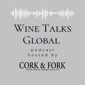 Podcast Wine Talks Global