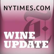 Podcast Wine Update