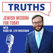 Podcast Truths - Jewish Wisdom for Today