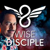 Podcast Wise Disciple with Nate Sala