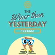 Podcast Wiser Than Yesterday: Book club