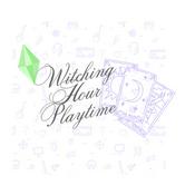 Podcast Witching Hour Playtime