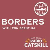 Podcast WJFF-Borders with Ron Bernthal