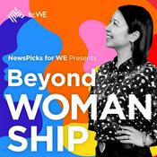 Podcast Beyond WOMANSHIP
