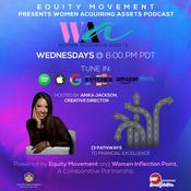 Podcast Women Acquiring Assets