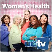 Podcast Women's Health (Audio)