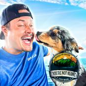 Podcast Words On Water 
with Cam Wade