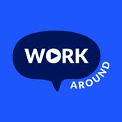 Podcast Work Around