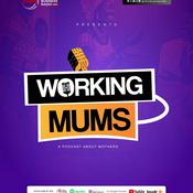Podcast Working Mums