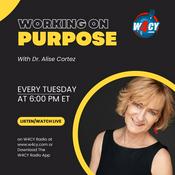 Podcast Working on Purpose