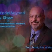 Podcast World Beyond with Joe Weigant