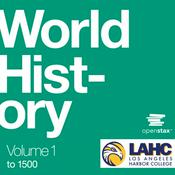 Podcast World History, Vol. 1 - OpenStax Audiobook