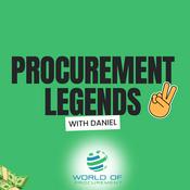 Podcast Procurement Legends