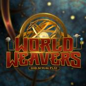 Podcast World Weavers - A D&D Play Podcast