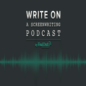 Podcast Write On: A Screenwriting Podcast