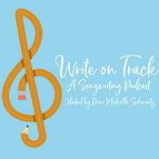 Podcast Write on Track: A Songwriting Podcast