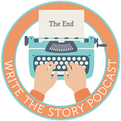 Podcast Write The Story