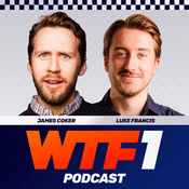 Podcast WTF1 Podcast