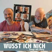 Podcast Wusst ich nich - Songs mit Story