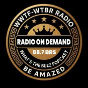 Podcast What’s The Buzz Popcast®