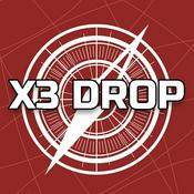 Podcast X3 Drop