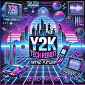 Podcast Y2K Tech Reboot:  Retro Future
