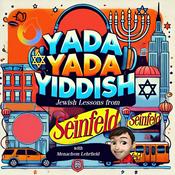 Podcast Yada Yada Yiddish