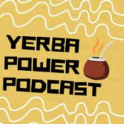 Podcast Yerba Power Podcast