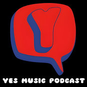Podcast Yes Music Podcast