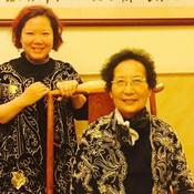 Podcast 易经智慧 Annie On I Ching