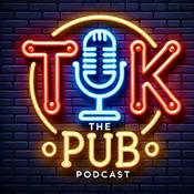 Podcast 有的没的小酒馆｜TK Pub