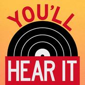 Podcast You'll Hear It: Full Album Deep Dives with Jazz Musicians