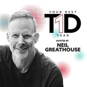 Podcast Your Best T1D Year