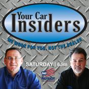 Podcast Your Car Insiders