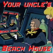 Podcast Your Uncle's Beach House