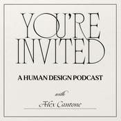 Podcast You're Invited