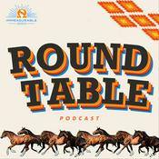 Podcast Youth Pastor Round Table