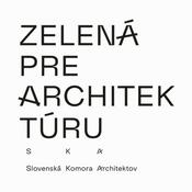 Podcast #ZELENÁPREARCHITEKTÚRU