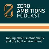 Podcast Zero Ambitions Podcast