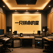 Podcast 一只拼命的查