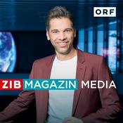Podcast ZIB-Magazin Media Wissen – der Podcast zur Sendung