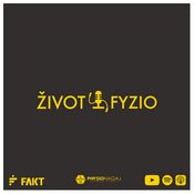 Podcast ”Život Fyzio”
