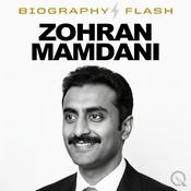 Podcast Zohran Mamdani - Biography Flash