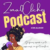 Podcast Zona0Clichés con Ally