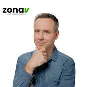 Podcast zonaV com Ricardo Laurino